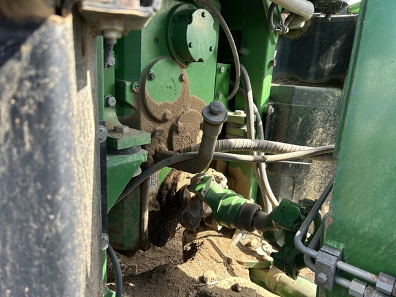 1997 John Deere 9400 Tractor 4WD
