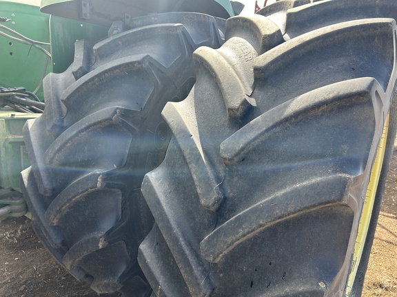 1997 John Deere 9400 Tractor 4WD