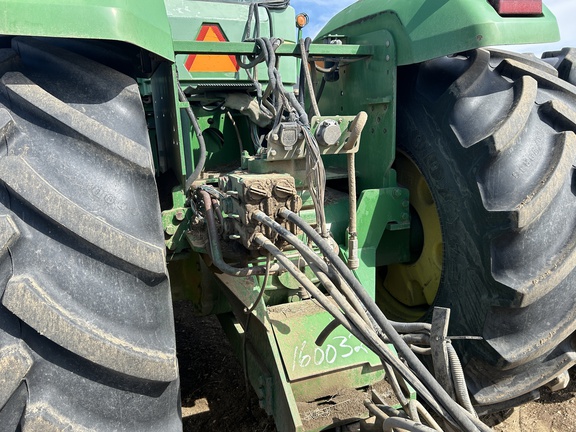 1997 John Deere 9400 Tractor 4WD