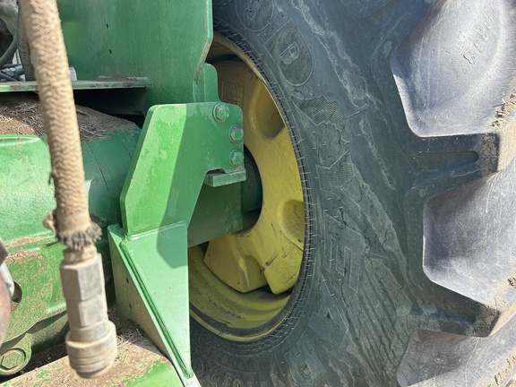 1997 John Deere 9400 Tractor 4WD