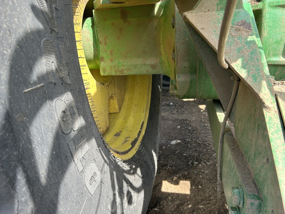 1997 John Deere 9400 Tractor 4WD