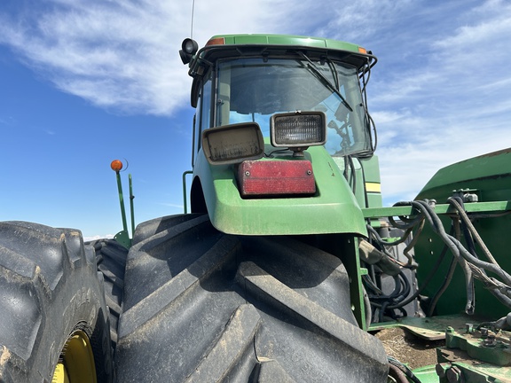 1997 John Deere 9400 Tractor 4WD