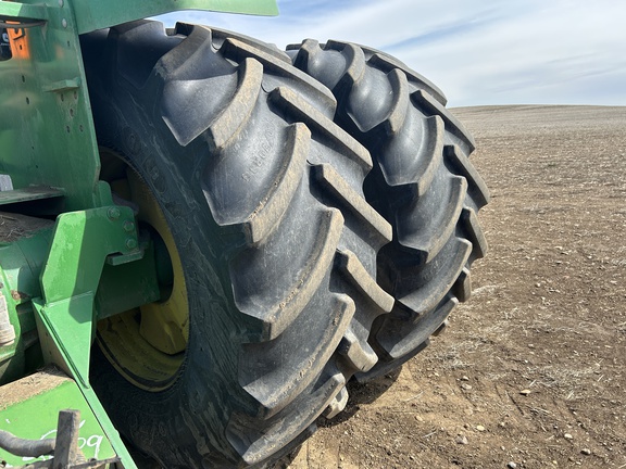 1997 John Deere 9400 Tractor 4WD