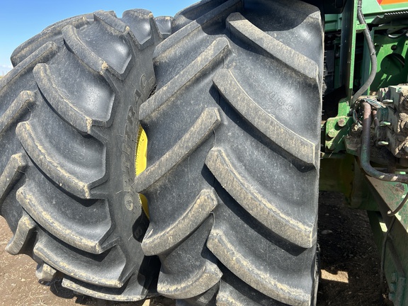 1997 John Deere 9400 Tractor 4WD