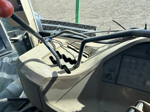 1997 John Deere 9400 Tractor 4WD
