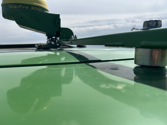 1997 John Deere 9400 Tractor 4WD