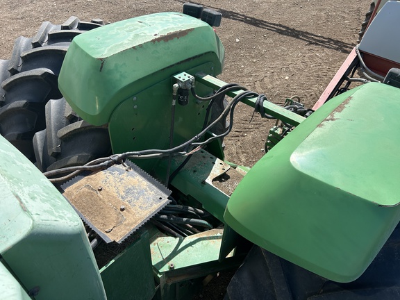 1997 John Deere 9400 Tractor 4WD