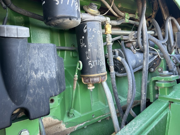 1997 John Deere 9400 Tractor 4WD