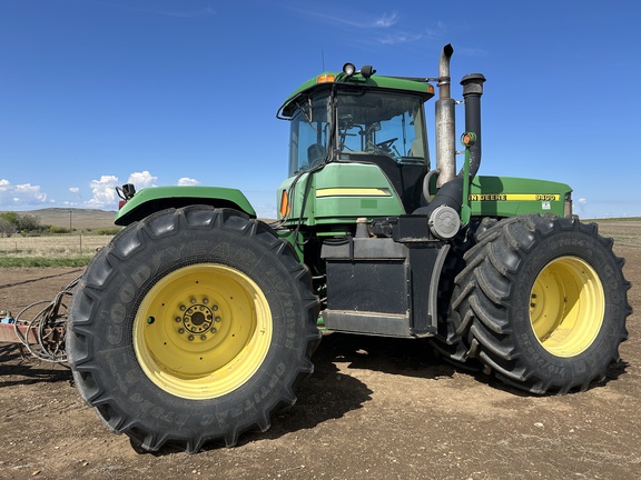 1997 John Deere 9400 Tractor 4WD