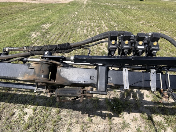 2013 New Holland SP.240F Sprayer/High Clearance