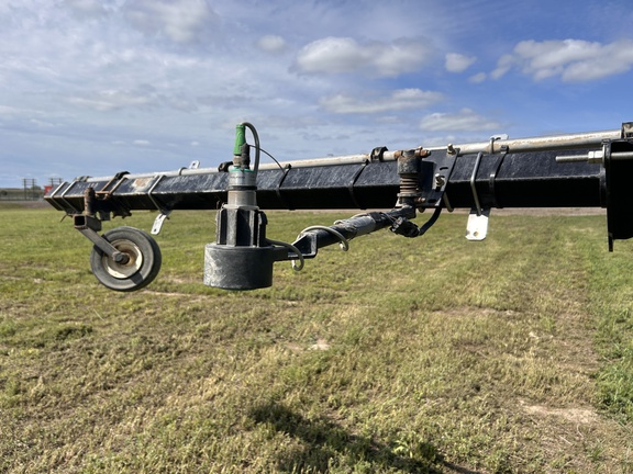 2013 New Holland SP.240F Sprayer/High Clearance