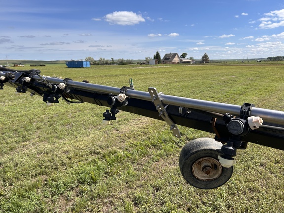 2013 New Holland SP.240F Sprayer/High Clearance