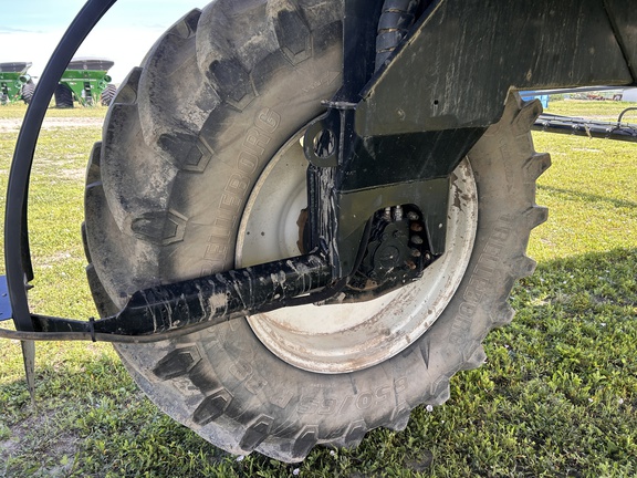 2013 New Holland SP.240F Sprayer/High Clearance