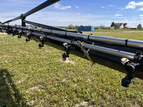 2013 New Holland SP.240F Sprayer/High Clearance