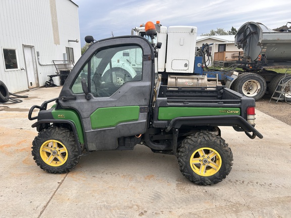 2016 John Deere XUV 825i Power Steering ATV
