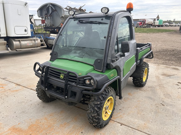 2016 John Deere XUV 825i Power Steering ATV