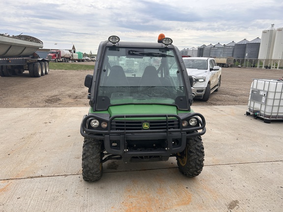 2016 John Deere XUV 825i Power Steering ATV