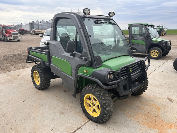 2016 John Deere XUV 825i Power Steering ATV