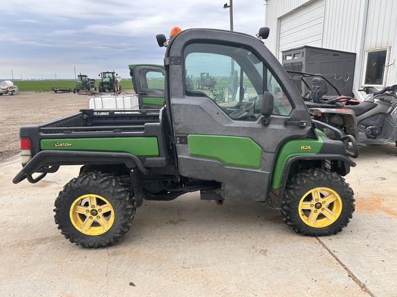2016 John Deere XUV 825i Power Steering ATV