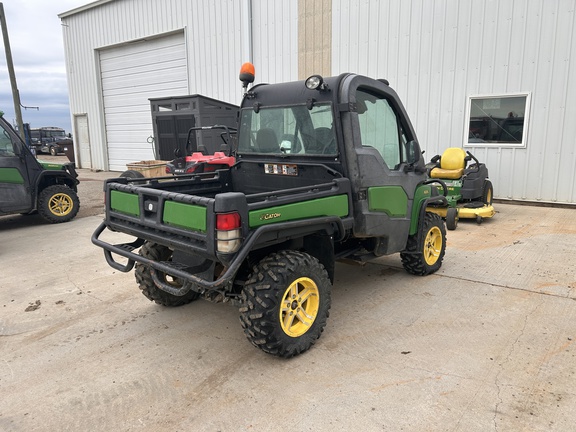 2016 John Deere XUV 825i Power Steering ATV