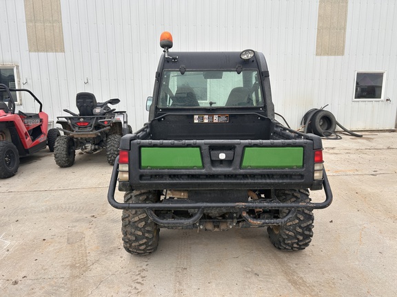 2016 John Deere XUV 825i Power Steering ATV