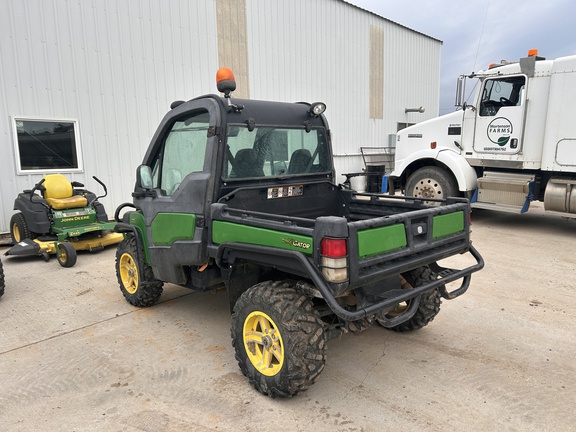 2016 John Deere XUV 825i Power Steering ATV