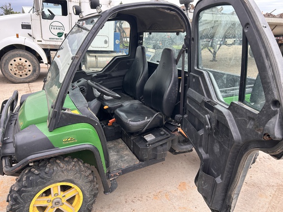 2016 John Deere XUV 825i Power Steering ATV