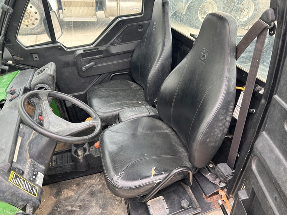 2016 John Deere XUV 825i Power Steering ATV