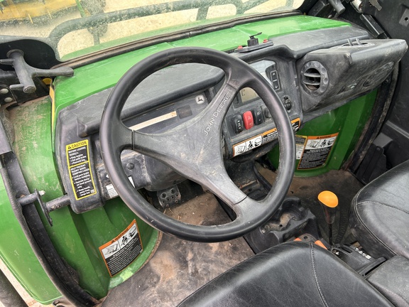 2016 John Deere XUV 825i Power Steering ATV