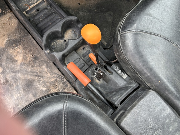 2016 John Deere XUV 825i Power Steering ATV