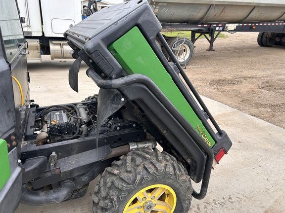 2016 John Deere XUV 825i Power Steering ATV