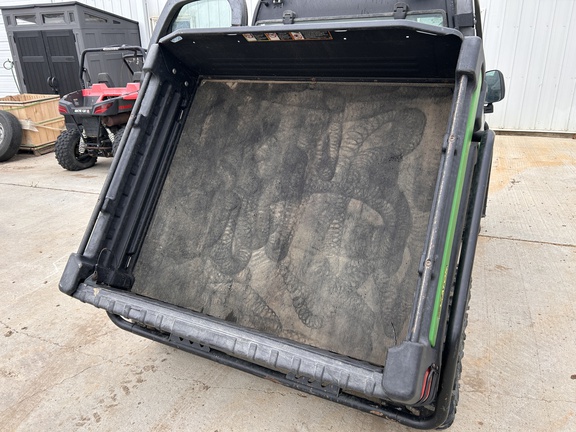 2016 John Deere XUV 825i Power Steering ATV