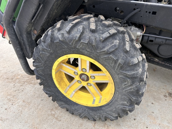 2016 John Deere XUV 825i Power Steering ATV