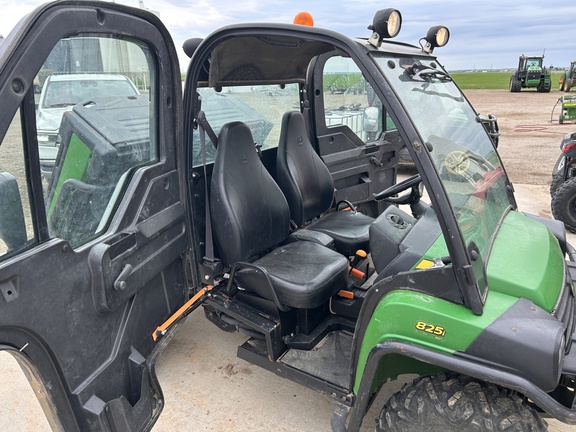 2016 John Deere XUV 825i Power Steering ATV