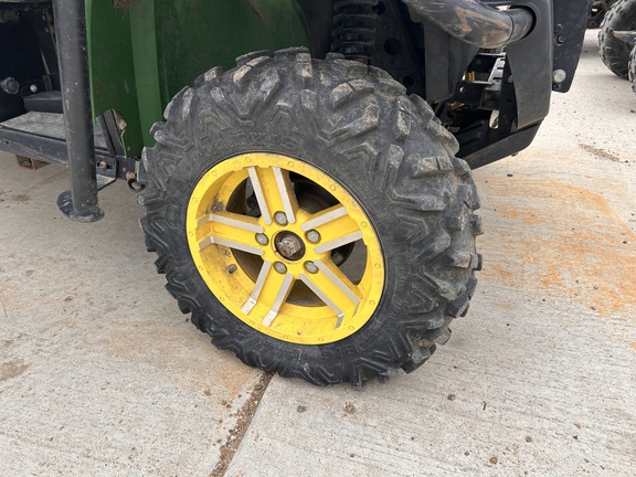 2016 John Deere XUV 825i Power Steering ATV