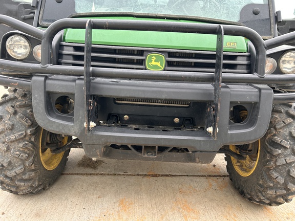 2016 John Deere XUV 825i Power Steering ATV
