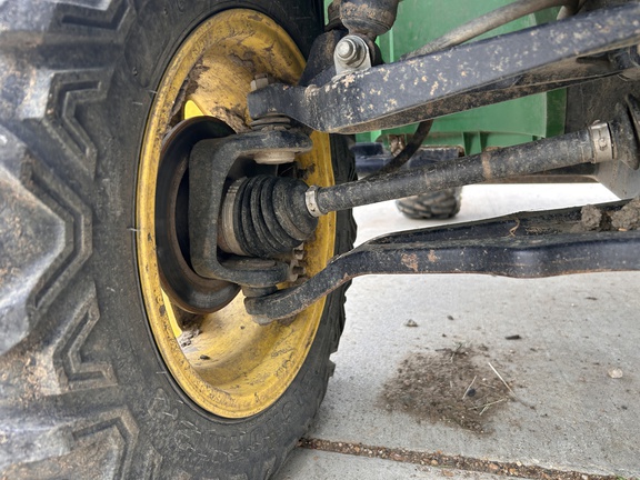 2016 John Deere XUV 825i Power Steering ATV