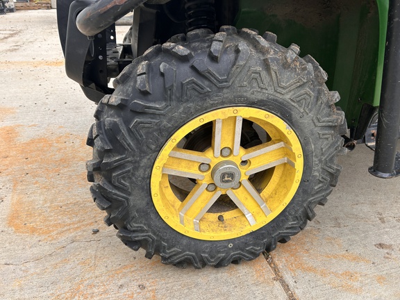 2016 John Deere XUV 825i Power Steering ATV