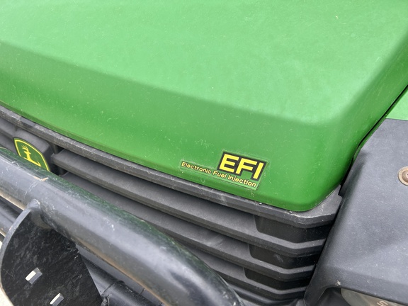 2016 John Deere XUV 825i Power Steering ATV