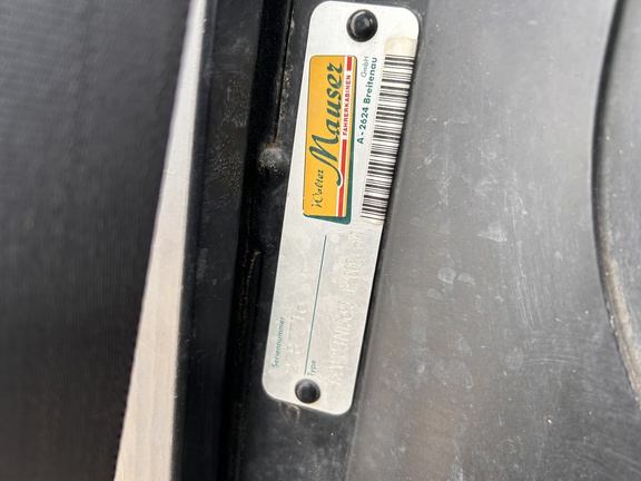 2016 John Deere XUV 825i Power Steering ATV