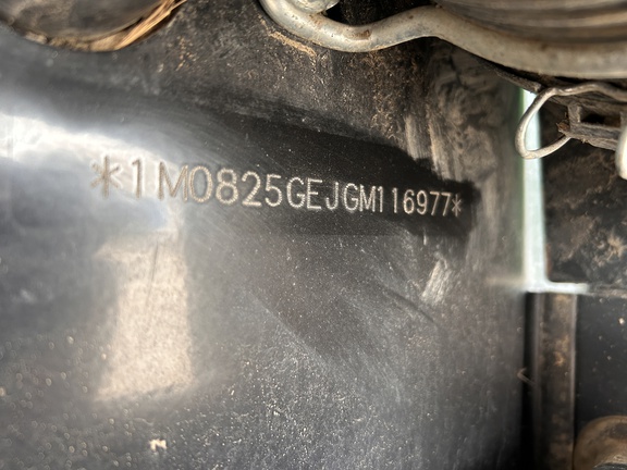 2016 John Deere XUV 825i Power Steering ATV