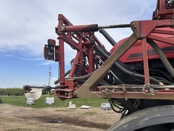 2015 Case IH Patriot 4440 Sprayer/High Clearance