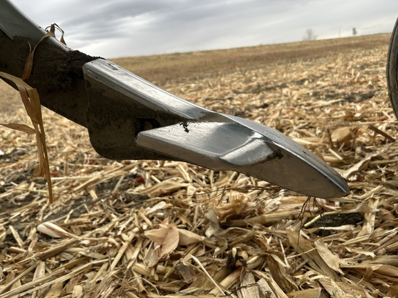 2015 John Deere 2730 Disk Ripper