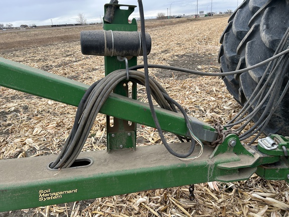 2015 John Deere 2730 Disk Ripper