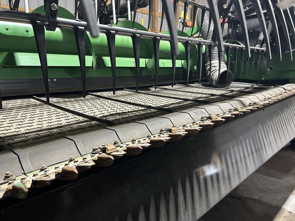 2023 John Deere HD45F Header Combine