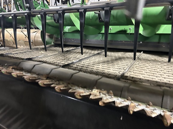 2023 John Deere HD45F Header Combine