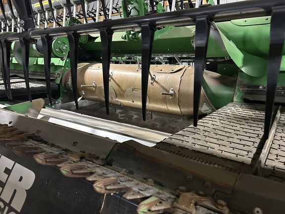 2023 John Deere HD45F Header Combine