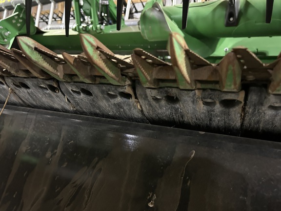 2023 John Deere HD45F Header Combine