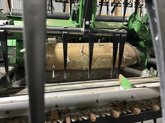 2023 John Deere HD45F Header Combine