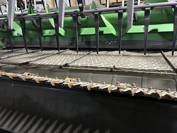 2023 John Deere HD45F Header Combine